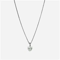 Collana Maria e Luisa Jewels Donna SHAKTI in Argento Cristallo CA0175/CR - CA0175/CR